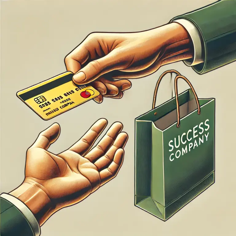 קול הלקוח – Voice Of the Customer