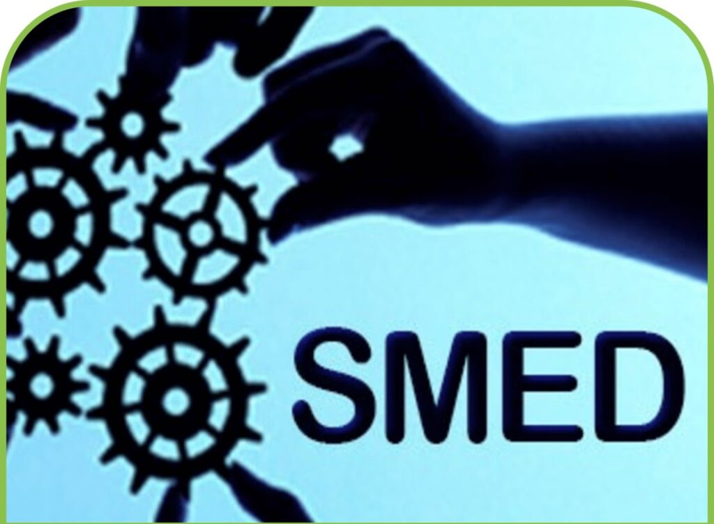 SMED - קיצור סט-אפ