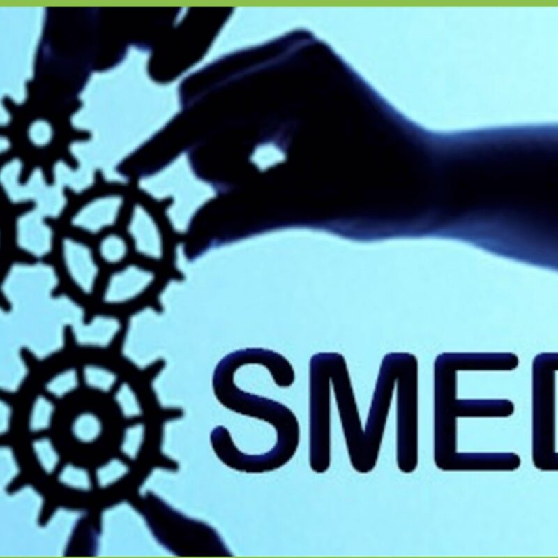 SMED - קיצור סט-אפ