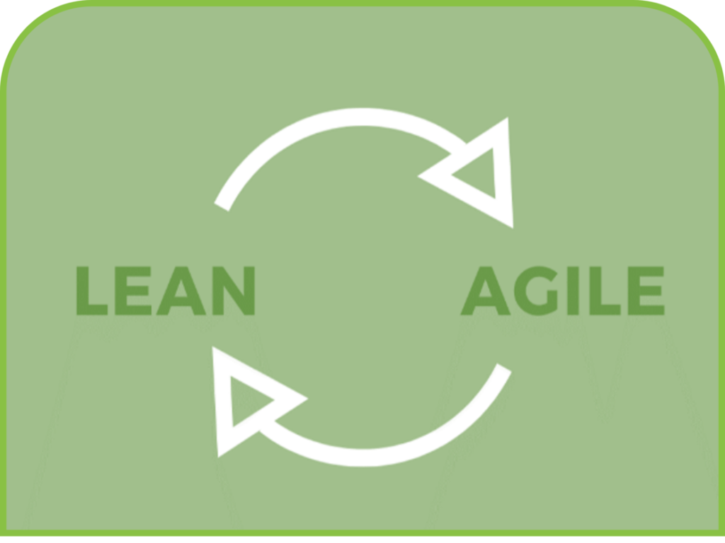 יישום עקרונות Lean-Agile בעולם ההנדסה והפיתוח