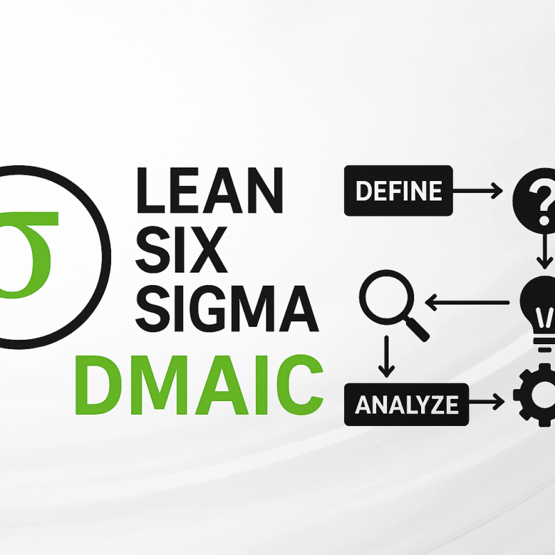 DMAIC